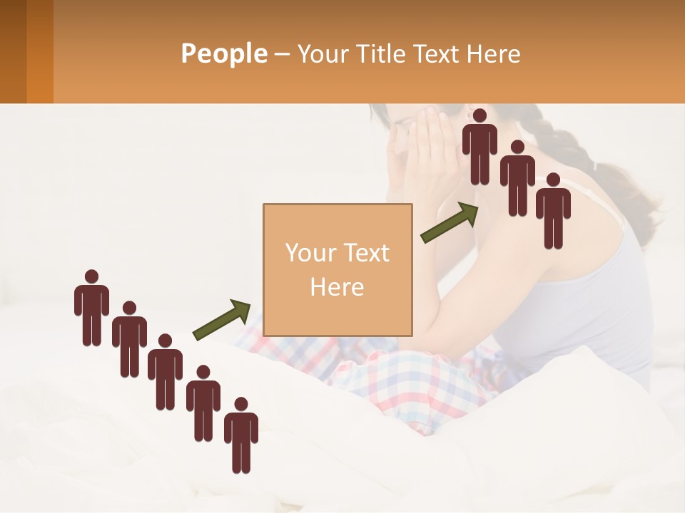 Headache PowerPoint Template