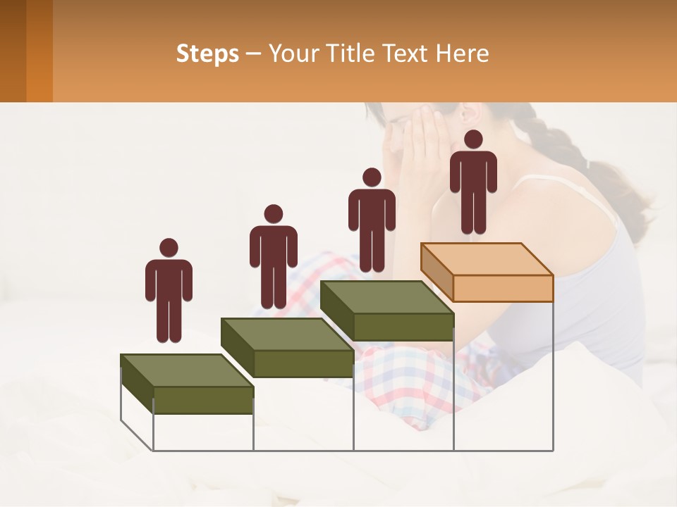 Headache PowerPoint Template