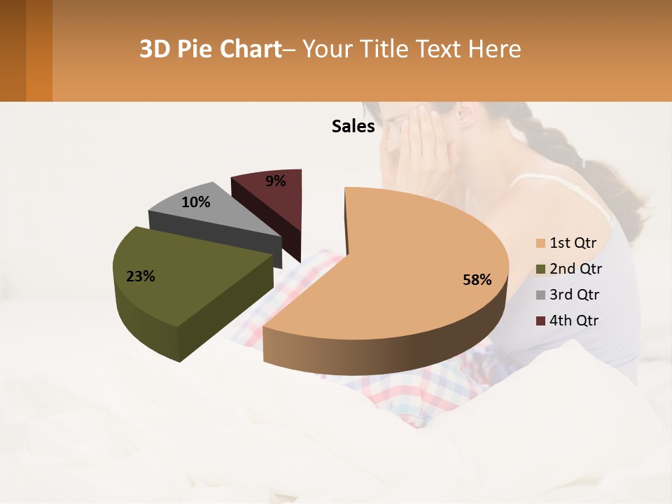 Headache PowerPoint Template