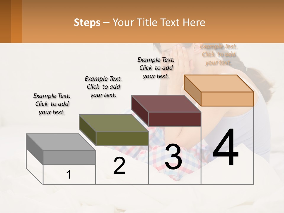 Headache PowerPoint Template