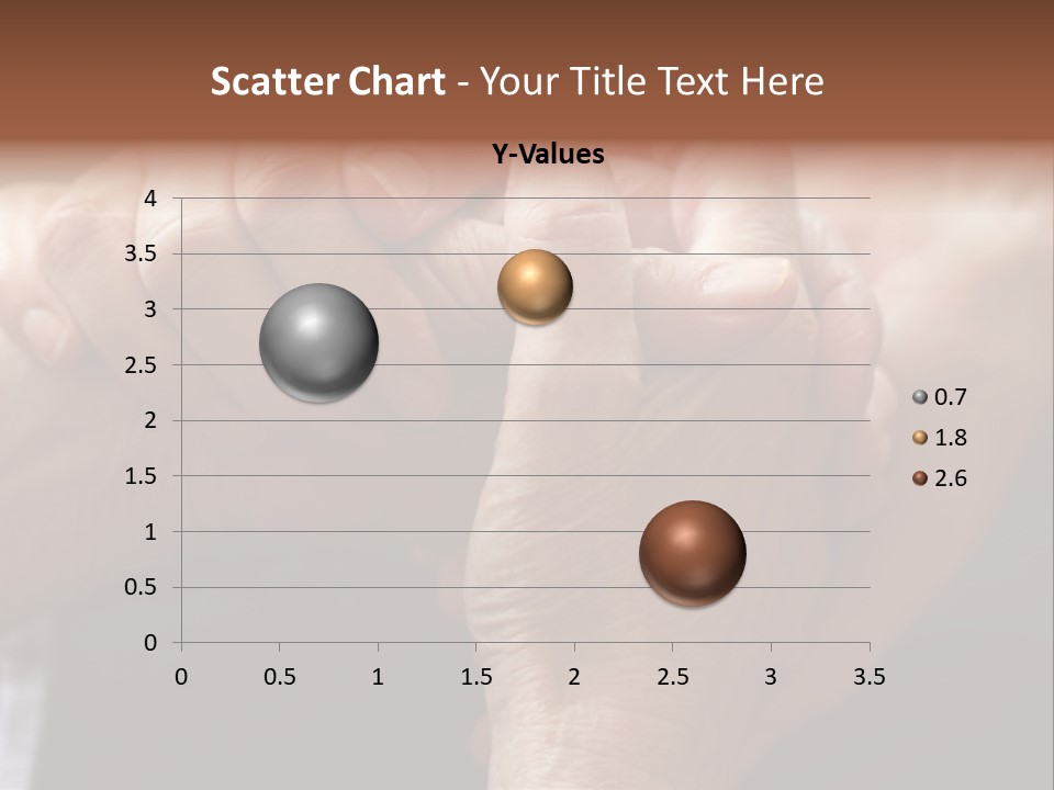 Human Support PowerPoint Template
