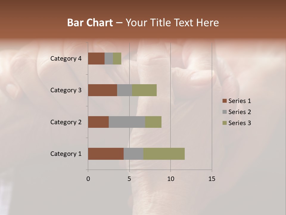 Human Support PowerPoint Template