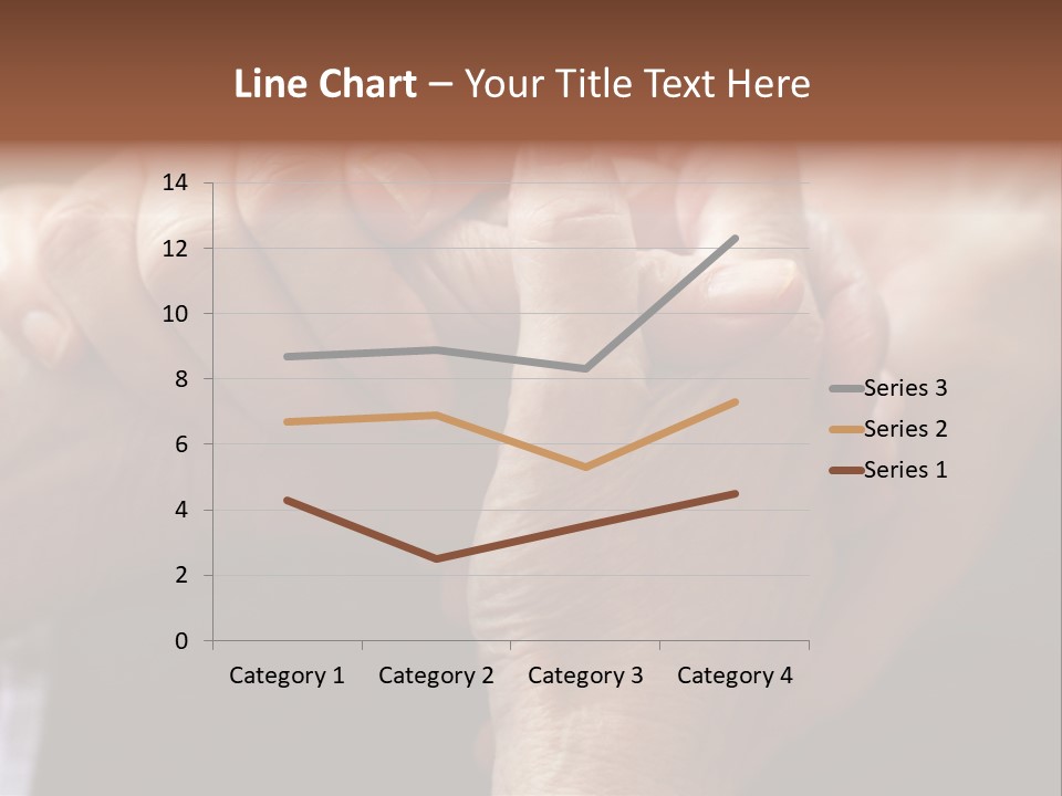 Human Support PowerPoint Template