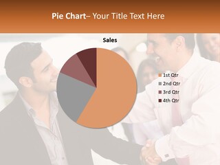 Boss Support PowerPoint Template