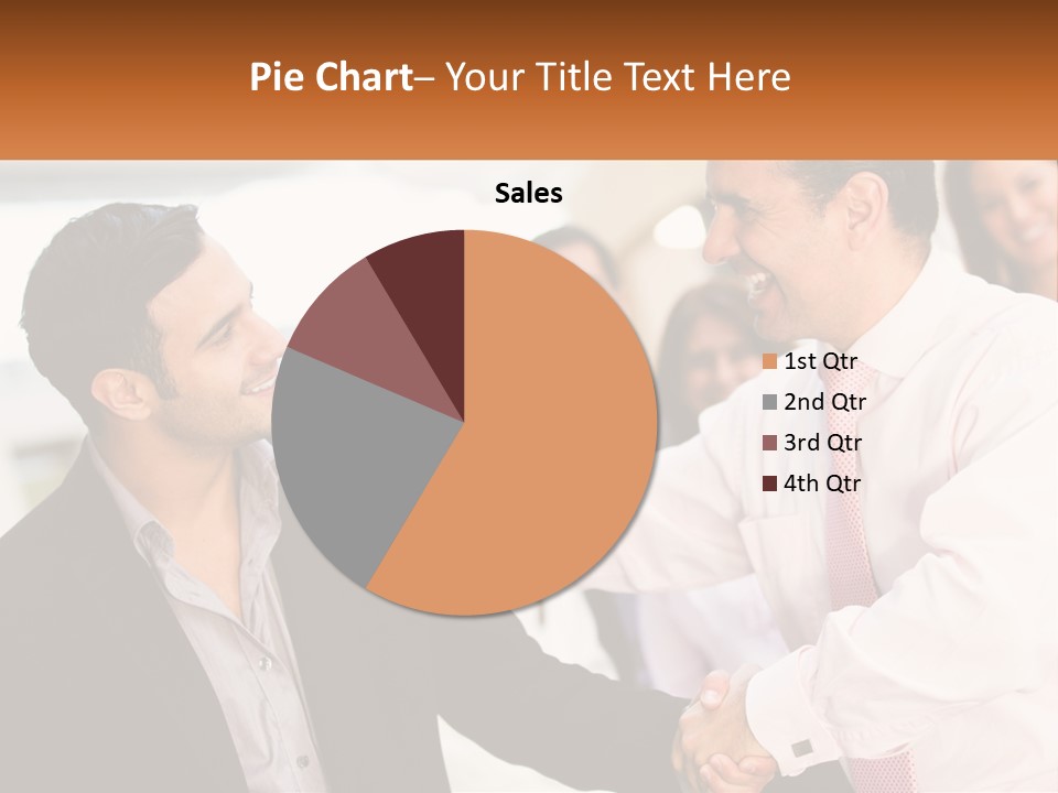 Boss Support PowerPoint Template