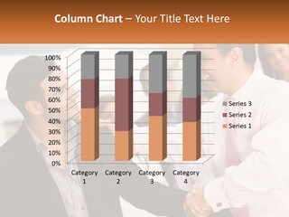 Boss Support PowerPoint Template