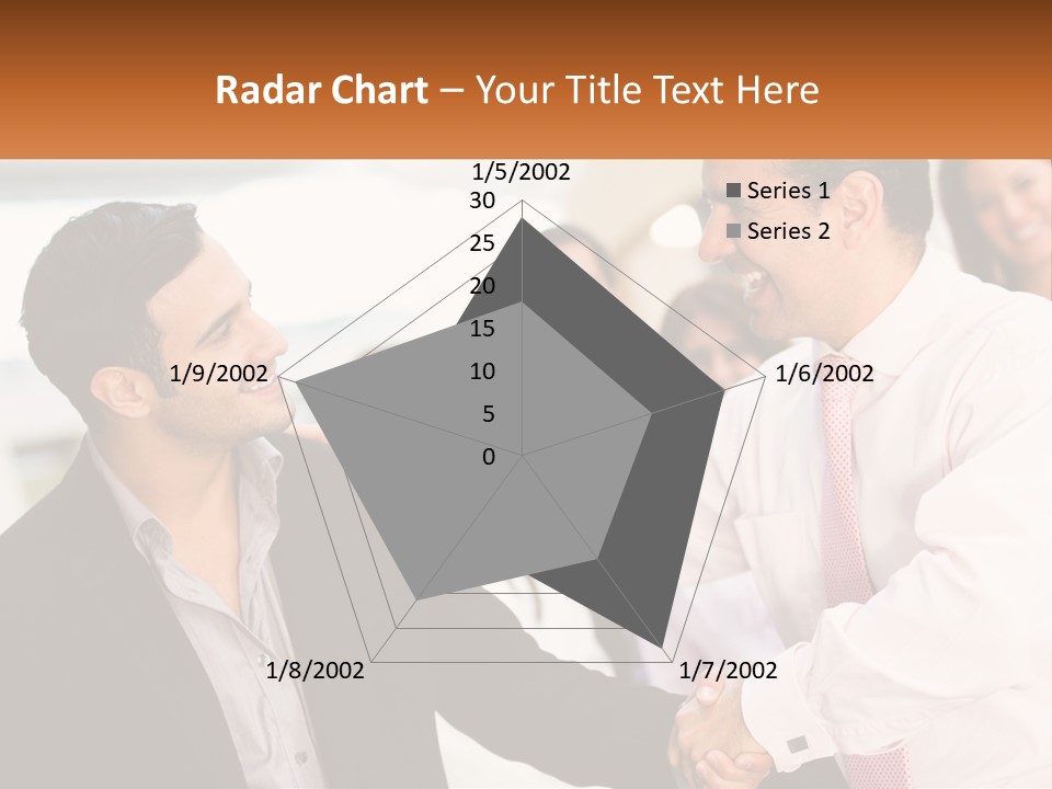Boss Support PowerPoint Template