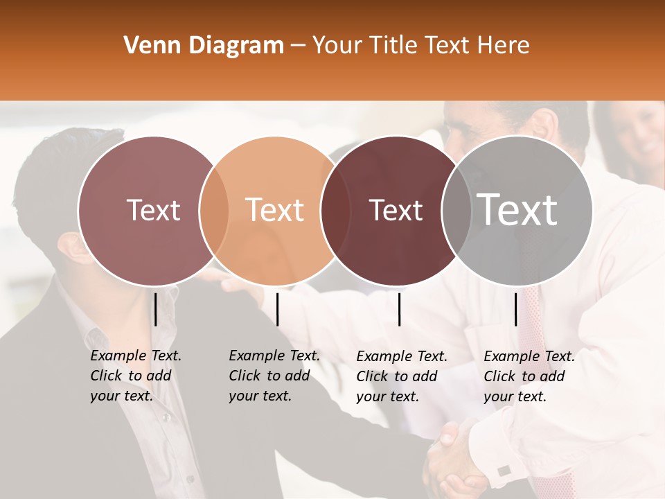 Boss Support PowerPoint Template
