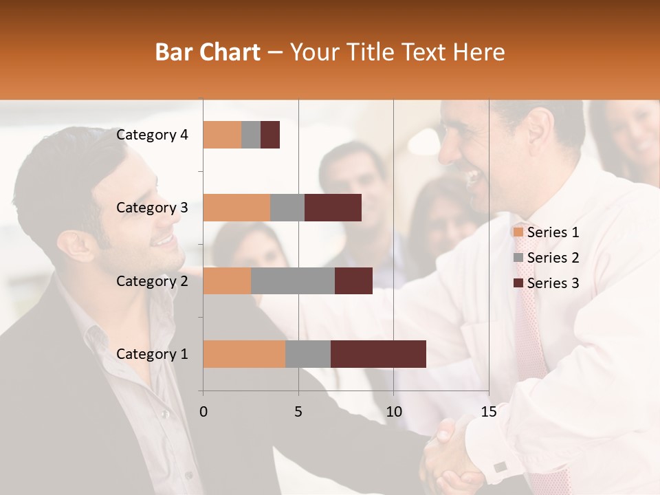 Boss Support PowerPoint Template