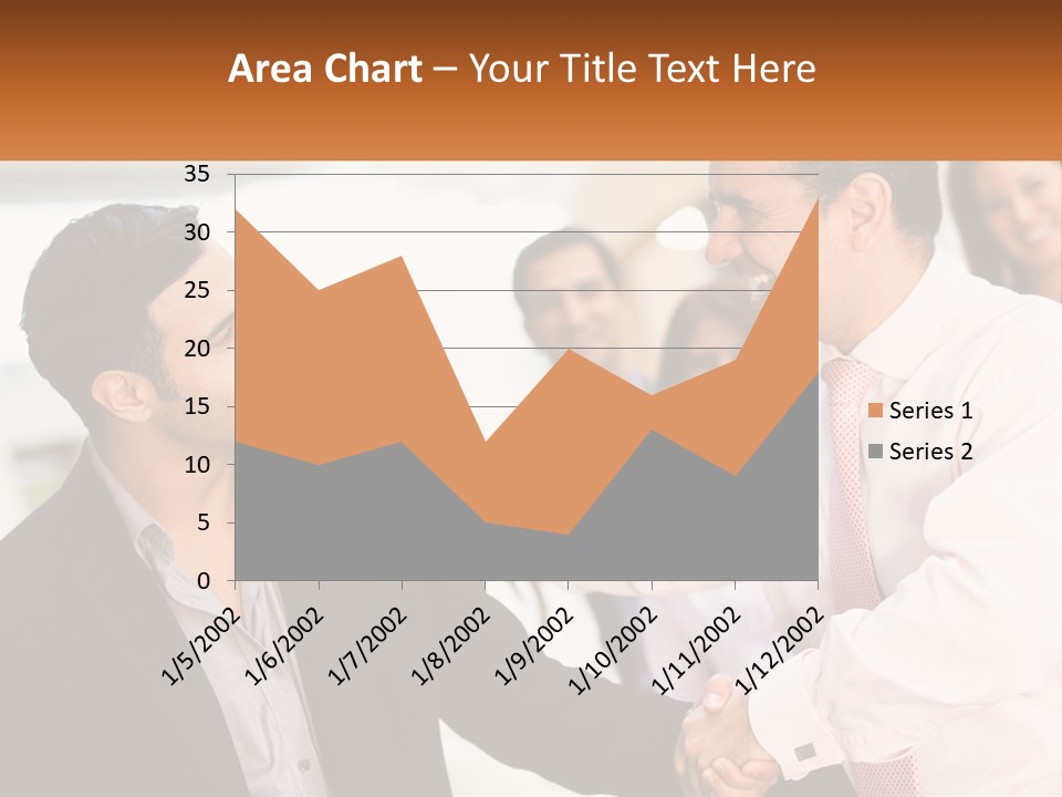 Boss Support PowerPoint Template