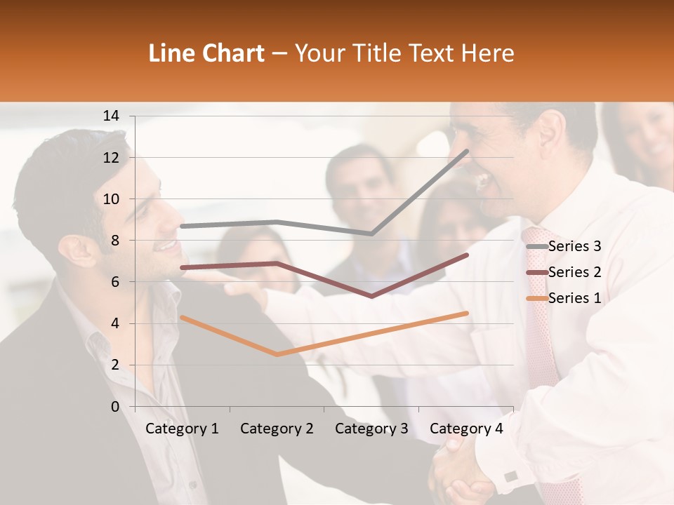 Boss Support PowerPoint Template