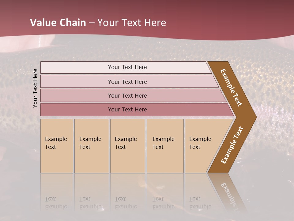 A Fish PowerPoint Template