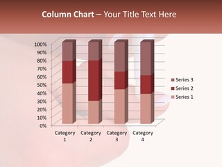 Glue The Nail PowerPoint Template