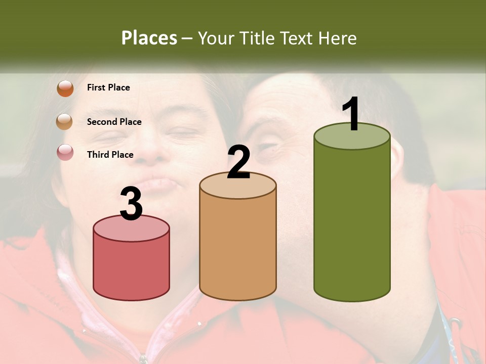 Kiss PowerPoint Template