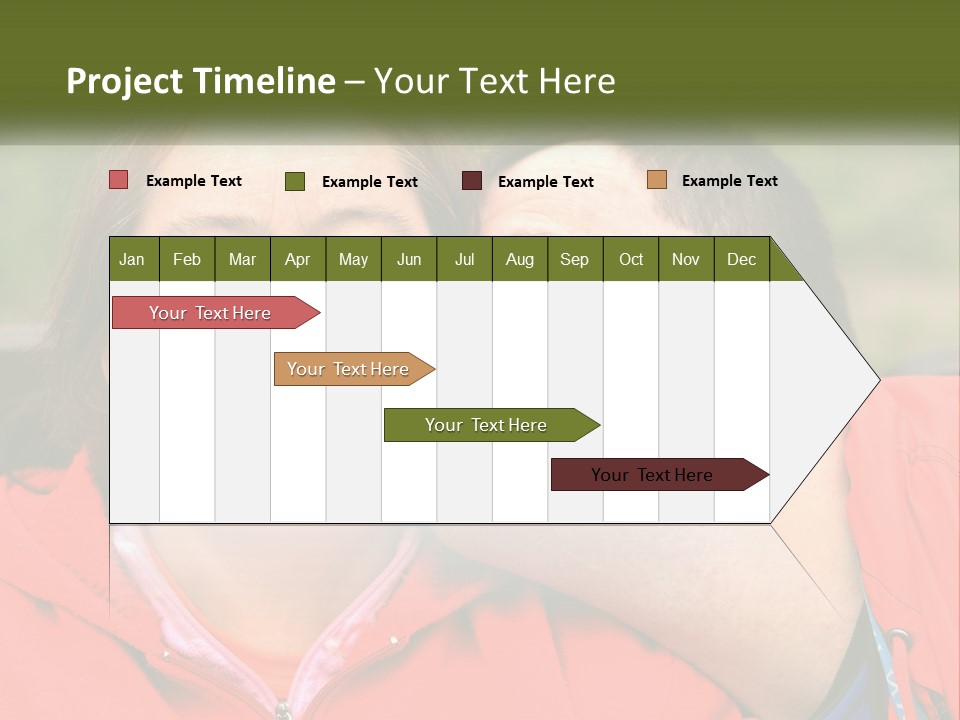 Kiss PowerPoint Template