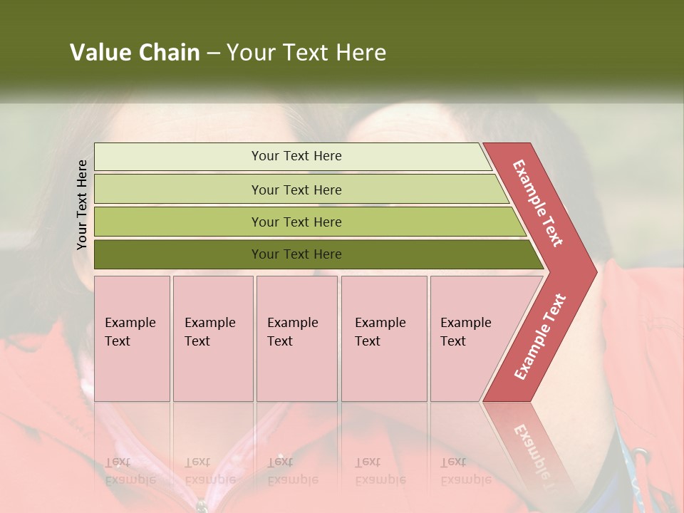 Kiss PowerPoint Template