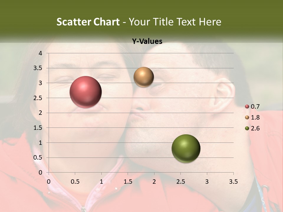 Kiss PowerPoint Template