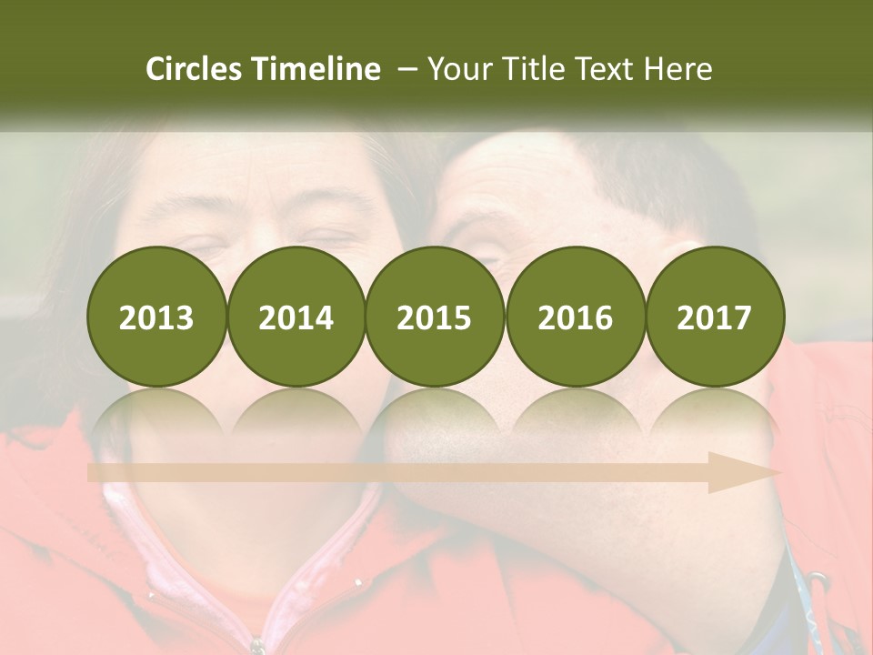 Kiss PowerPoint Template