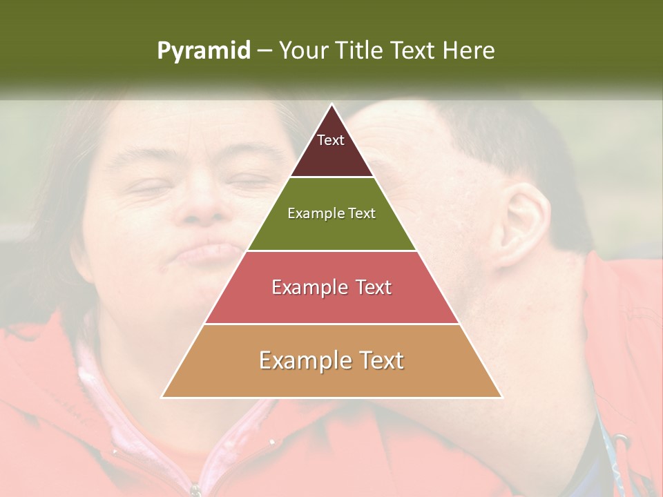 Kiss PowerPoint Template