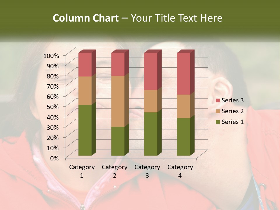Kiss PowerPoint Template