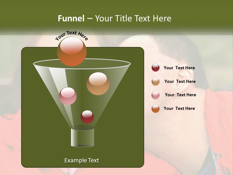 Kiss PowerPoint Template