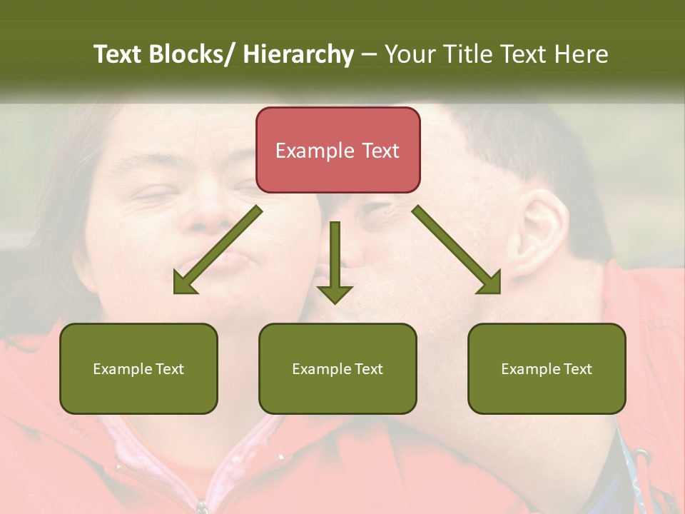 Kiss PowerPoint Template
