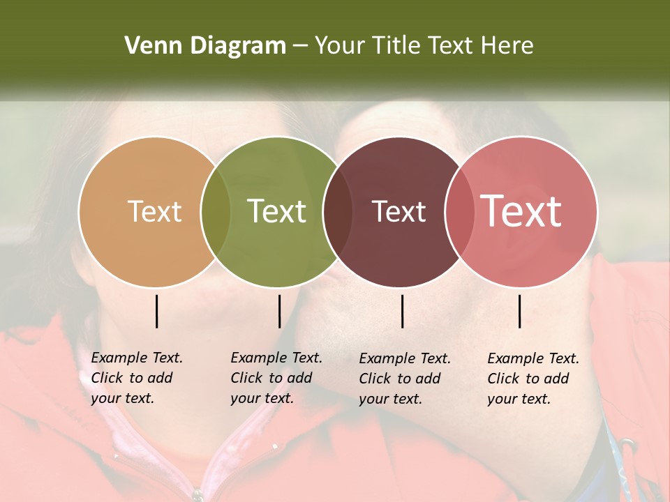 Kiss PowerPoint Template