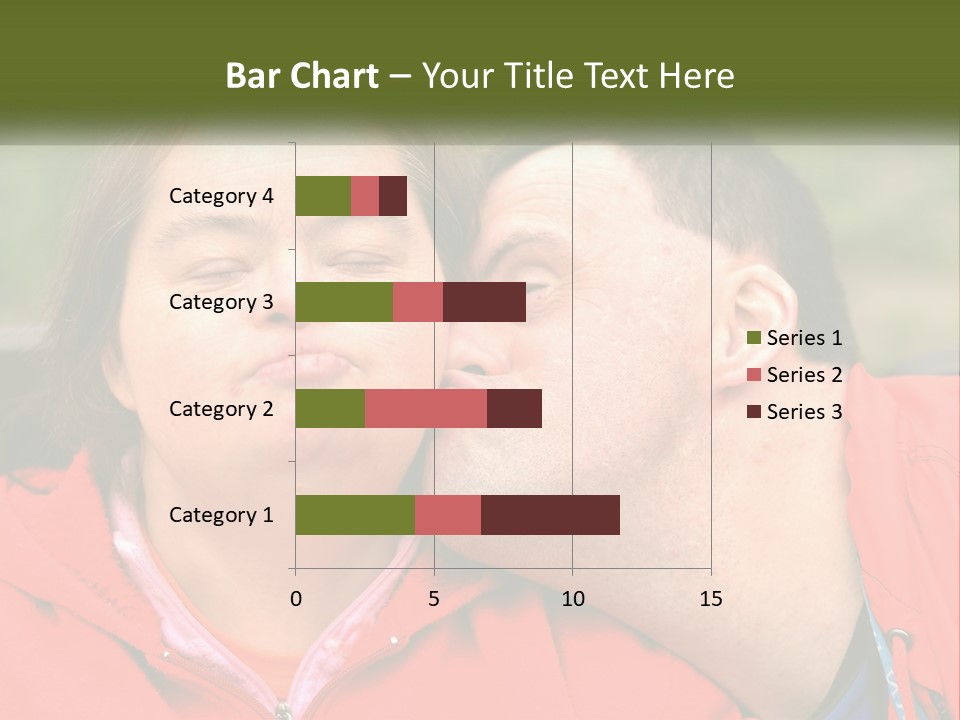 Kiss PowerPoint Template