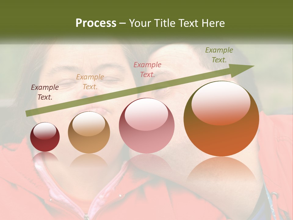 Kiss PowerPoint Template