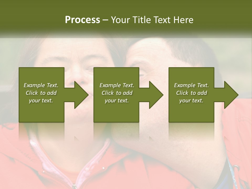 Kiss PowerPoint Template