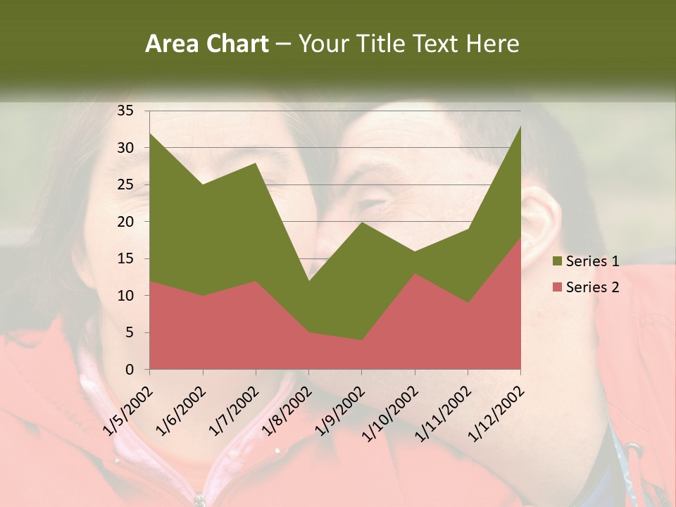 Kiss PowerPoint Template