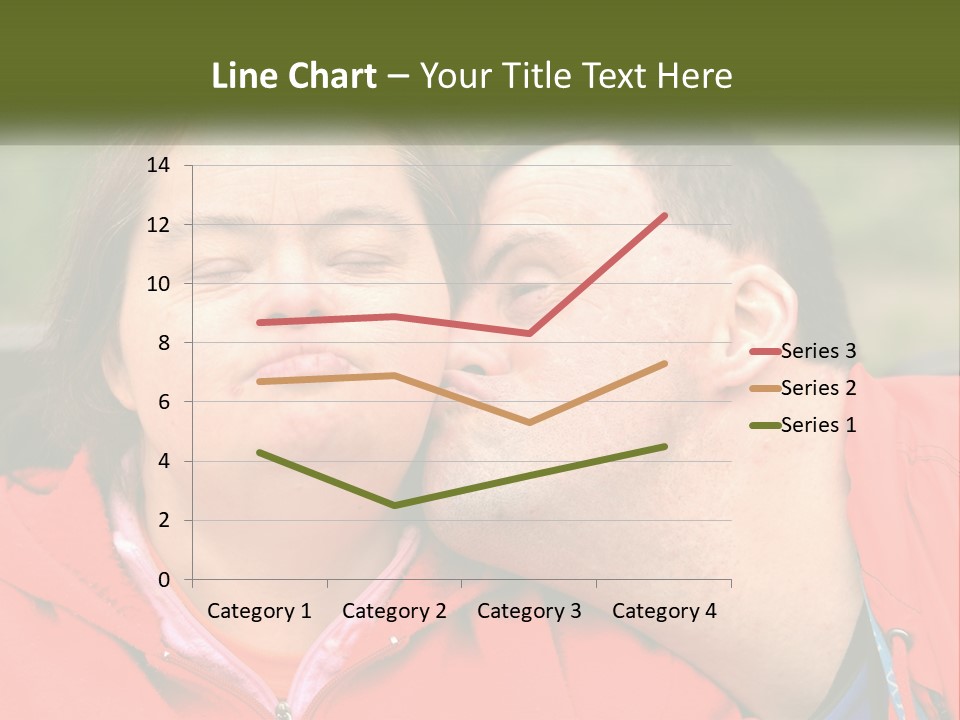Kiss PowerPoint Template