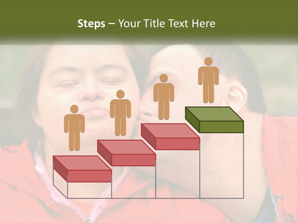 Kiss PowerPoint Template