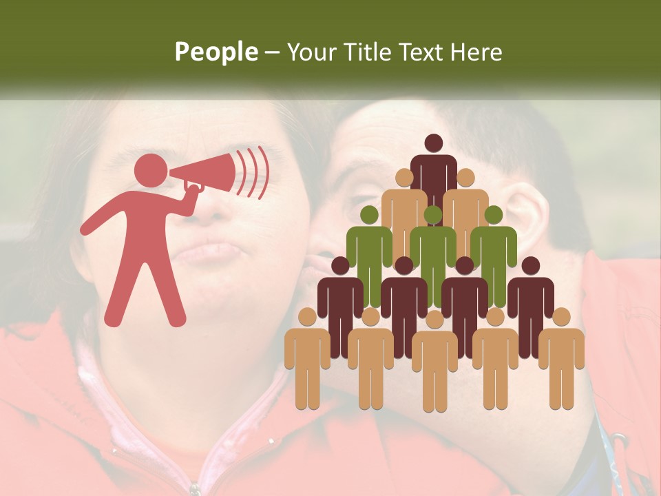 Kiss PowerPoint Template