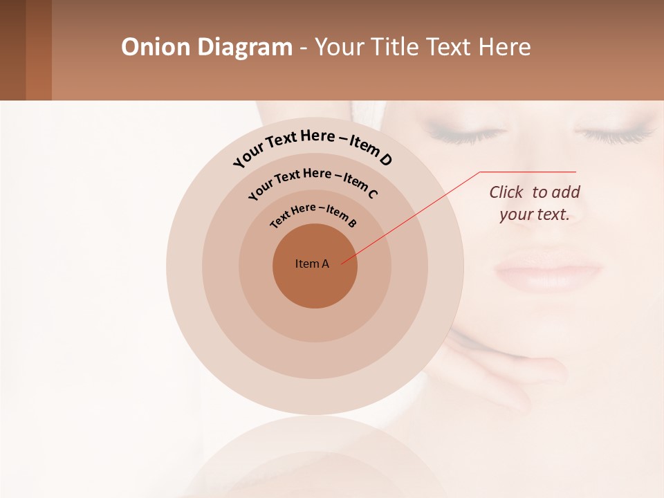 Facial Massage PowerPoint Template