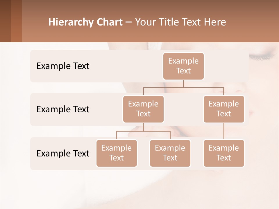 Facial Massage PowerPoint Template