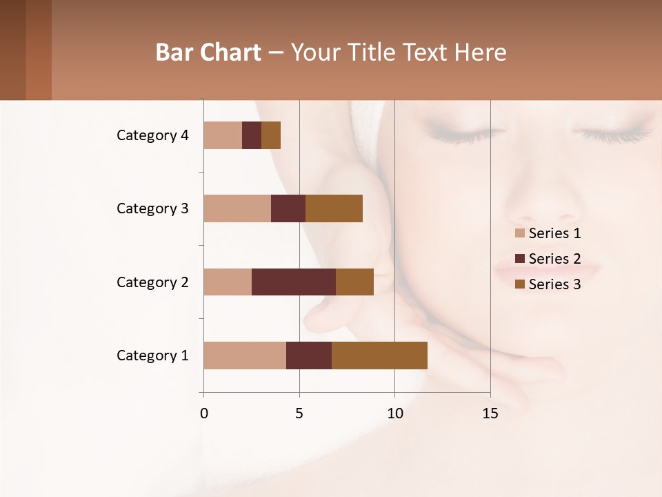 Facial Massage PowerPoint Template