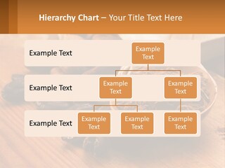 Ground Coffee PowerPoint Template