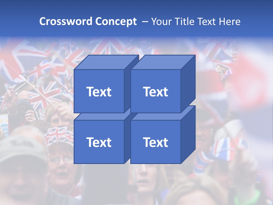 Brexit Referendum PowerPoint Template