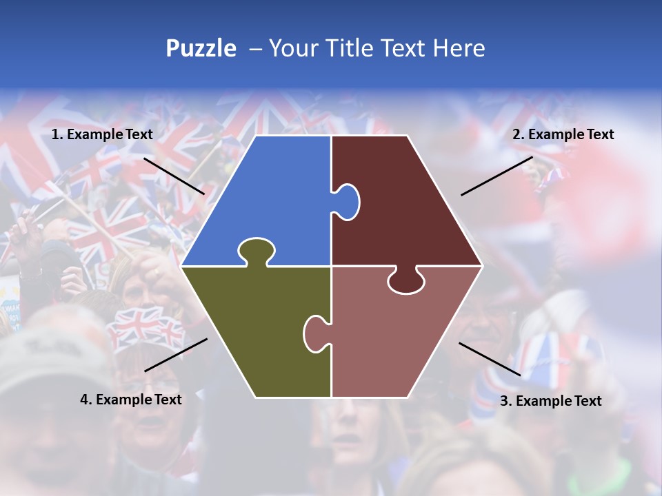 Brexit Referendum PowerPoint Template