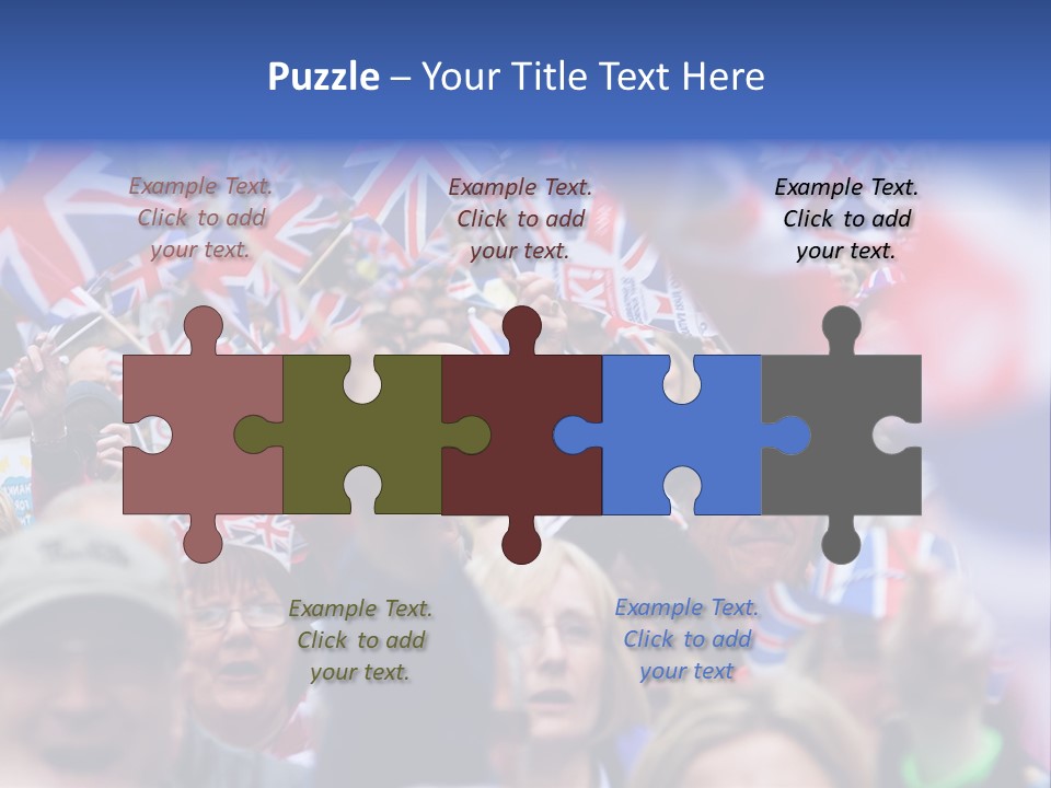 Brexit Referendum PowerPoint Template