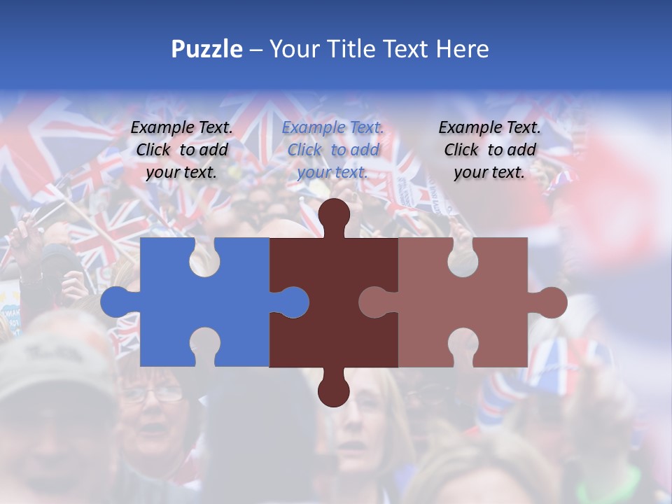 Brexit Referendum PowerPoint Template