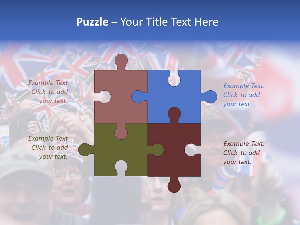 Brexit Referendum PowerPoint Template