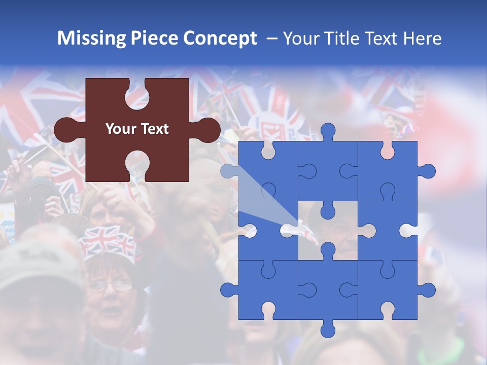 Brexit Referendum PowerPoint Template