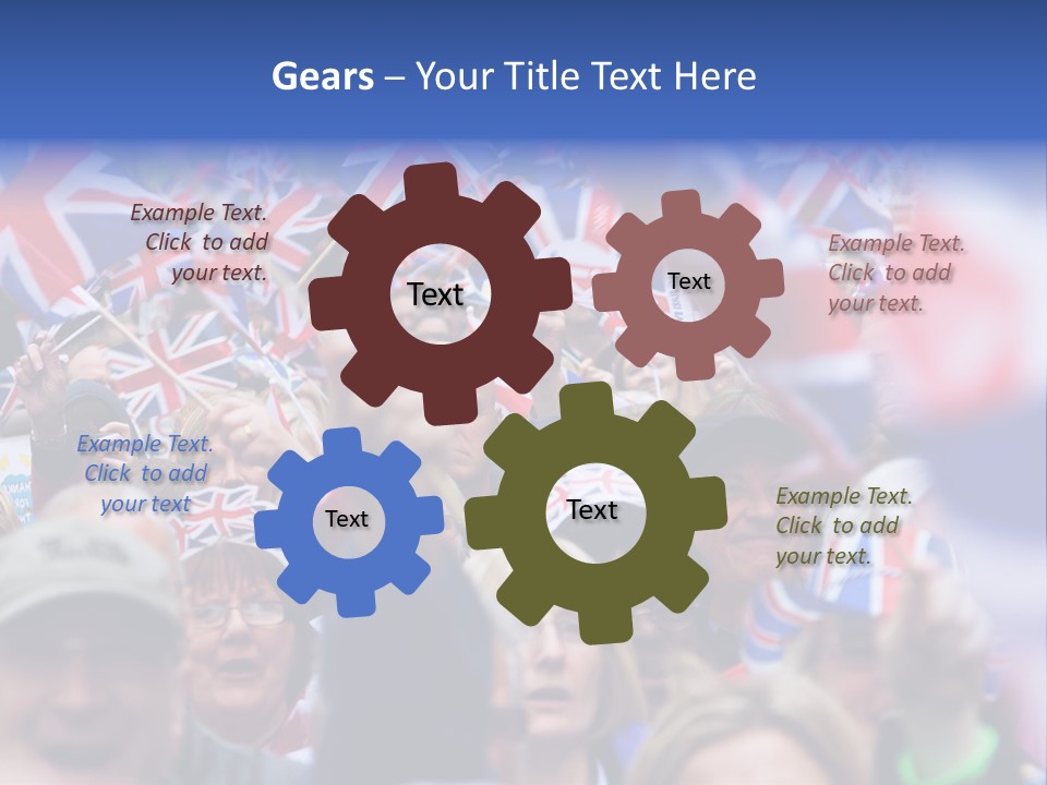 Brexit Referendum PowerPoint Template