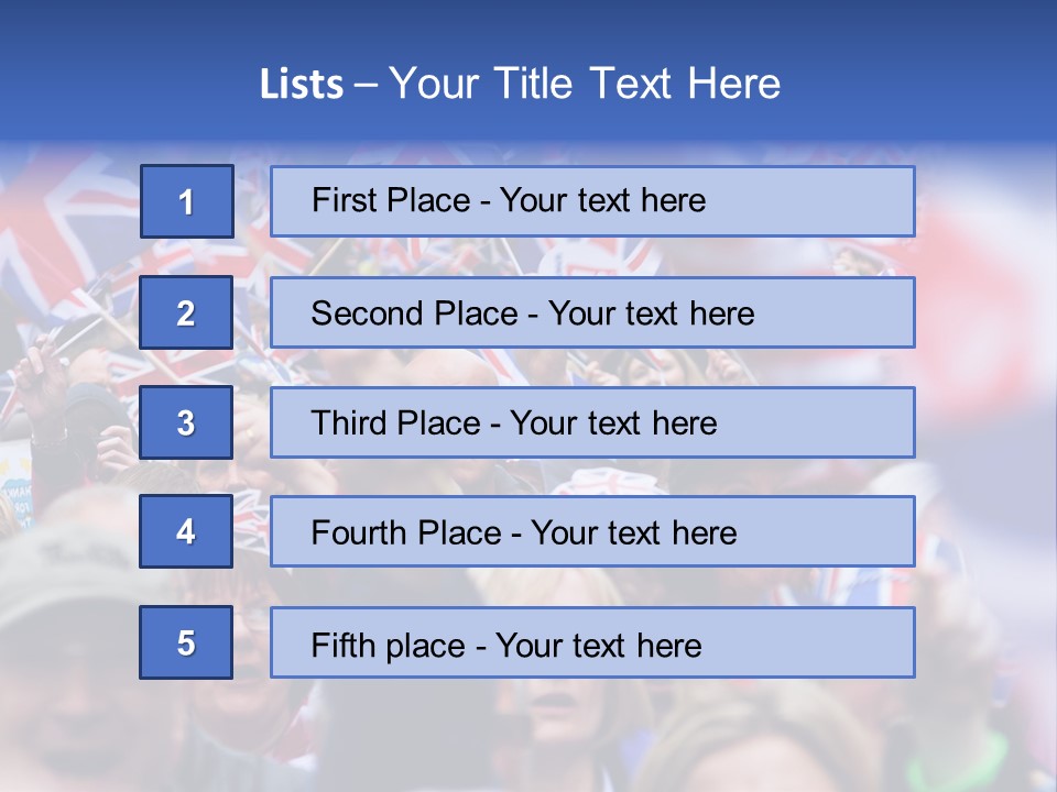 Brexit Referendum PowerPoint Template