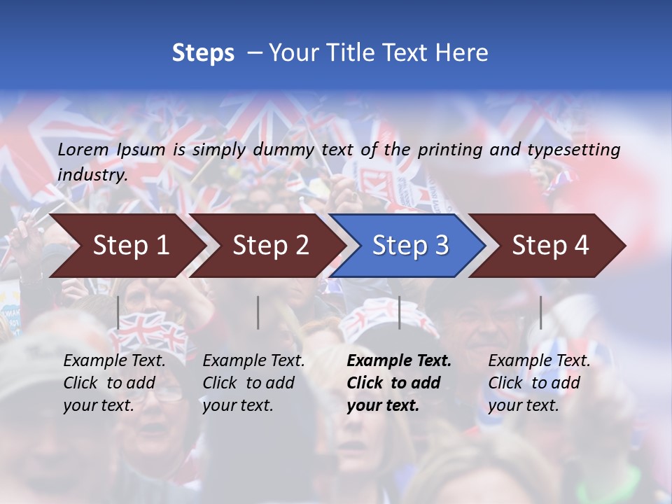 Brexit Referendum PowerPoint Template