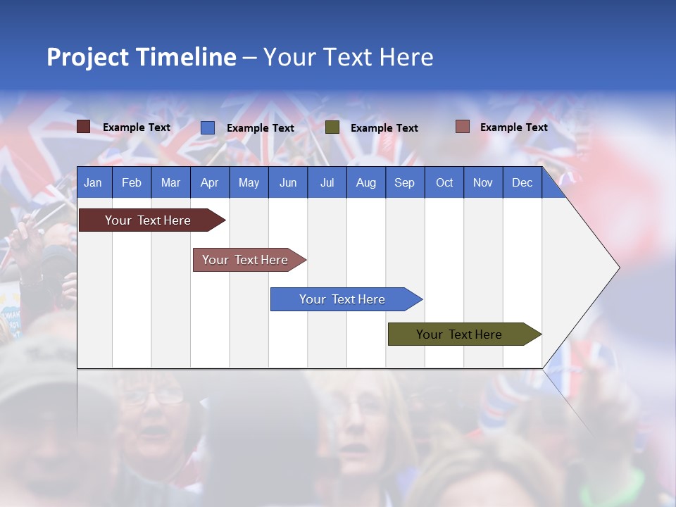 Brexit Referendum PowerPoint Template