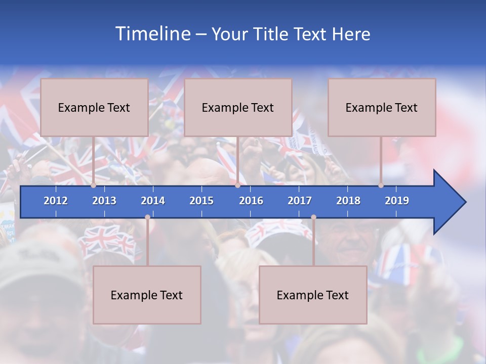 Brexit Referendum PowerPoint Template