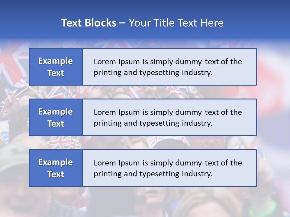 Brexit Referendum PowerPoint Template